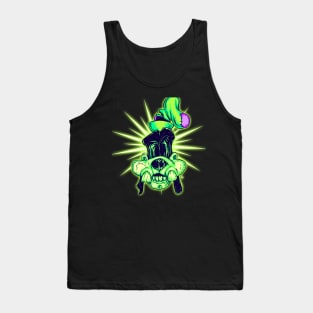 Goofed Tank Top